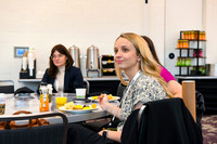 711 HOPA 2026 - Residents Breakfast