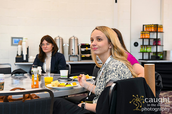 711 HOPA 2026 - Residents Breakfast