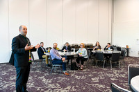 715 HOPA 2026 - Residents Breakfast
