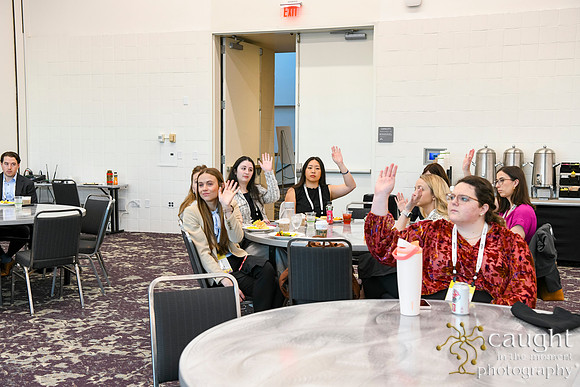 714 HOPA 2026 - Residents Breakfast