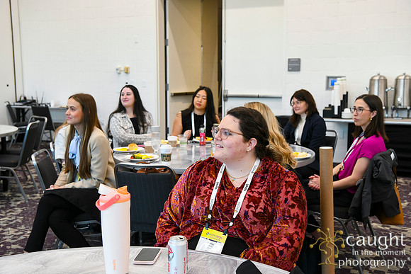 716 HOPA 2026 - Residents Breakfast