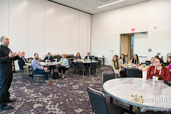 713 HOPA 2026 - Residents Breakfast