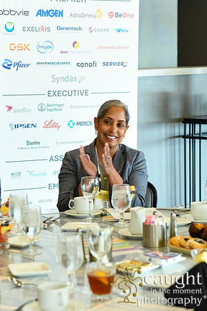 751 HOPA 2026 - Past Presidents Breakfast