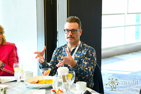 765 HOPA 2026 - Past Presidents Breakfast