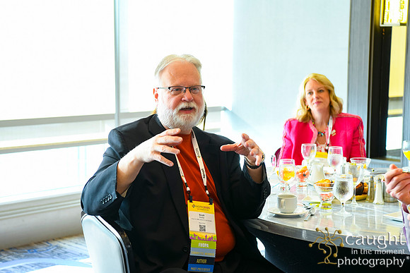 769 HOPA 2026 - Past Presidents Breakfast