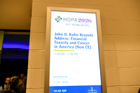 John G. Kuhn Keynote