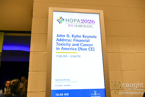 777 HOPA 2026 - John G. Kuhn Keynote