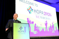 780 HOPA 2026 - John G. Kuhn Keynote