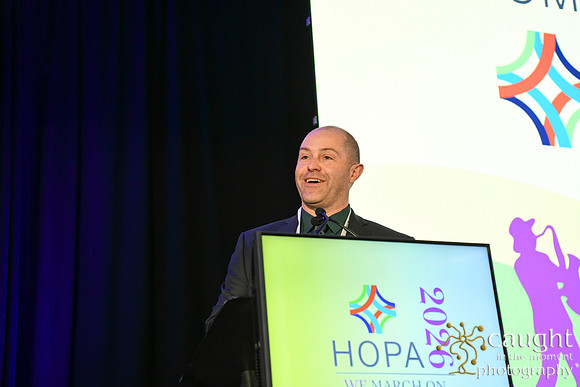 779 HOPA 2026 - John G. Kuhn Keynote