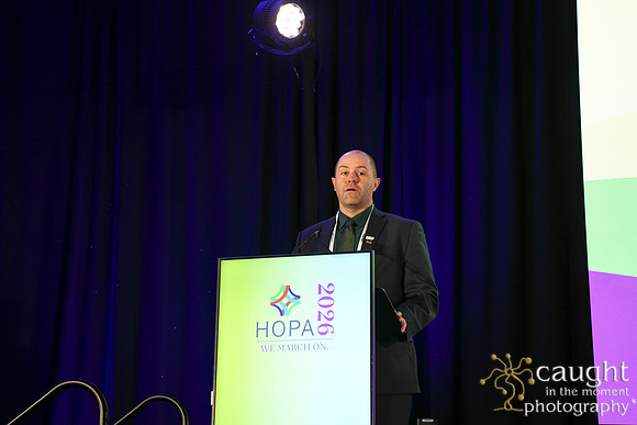 778 HOPA 2026 - John G. Kuhn Keynote