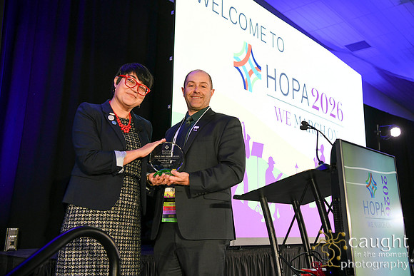 781 HOPA 2026 - John G. Kuhn Keynote