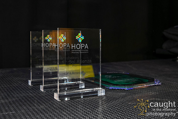 864 HOPA 2026 - Incoming President's Address
