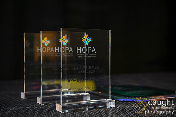 865 HOPA 2026 - Incoming President's Address