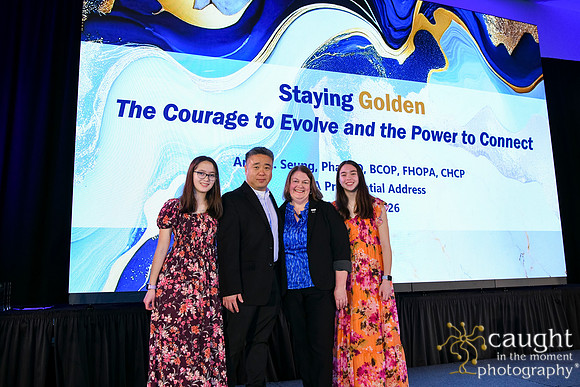 866 HOPA 2026 - Incoming President's Address