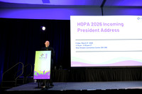 870 HOPA 2026 - Incoming President's Address