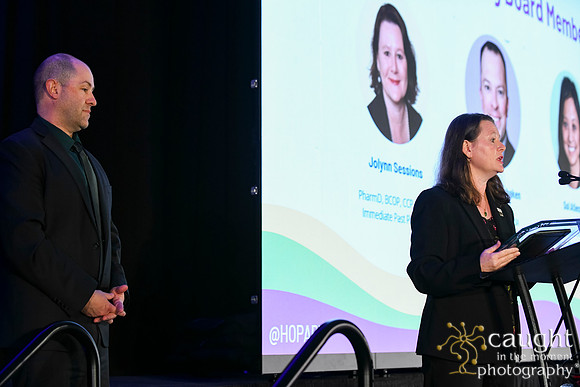 878 HOPA 2026 - Incoming President's Address