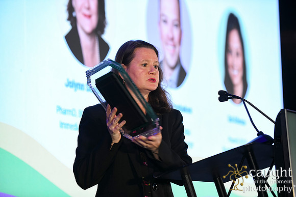 877 HOPA 2026 - Incoming President's Address