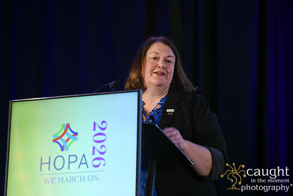 881 HOPA 2026 - Incoming President's Address