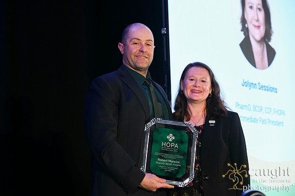 879 HOPA 2026 - Incoming President's Address