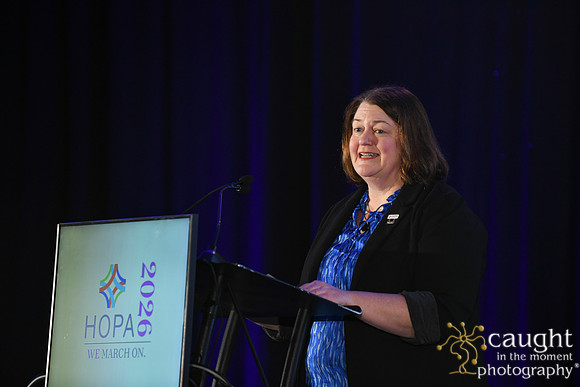 883 HOPA 2026 - Incoming President's Address