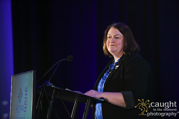 884 HOPA 2026 - Incoming President's Address