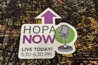 Live Podcast