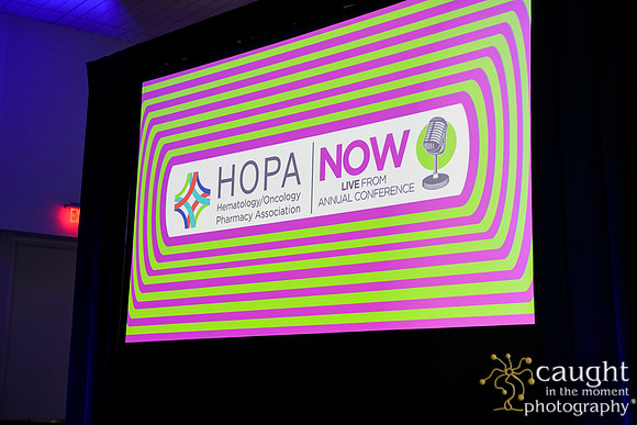 901 HOPA 2026 - Live Podcast