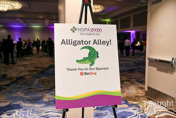 941 HOPA 2026 - Closing Reception