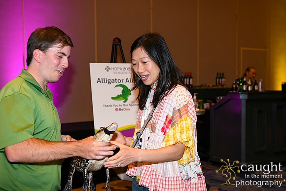 950 HOPA 2026 - Closing Reception