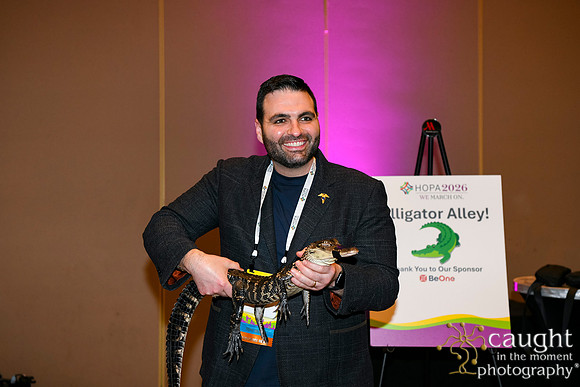 952 HOPA 2026 - Closing Reception