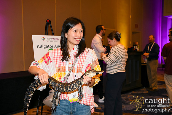 951 HOPA 2026 - Closing Reception