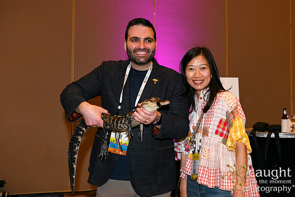 955 HOPA 2026 - Closing Reception