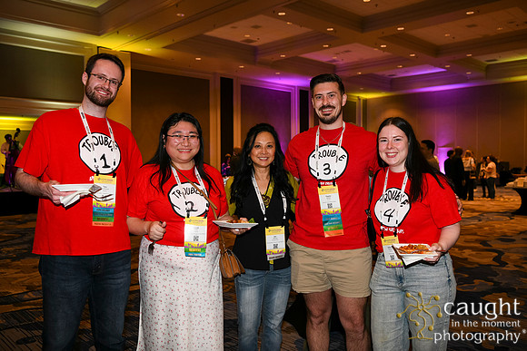 965 HOPA 2026 - Closing Reception
