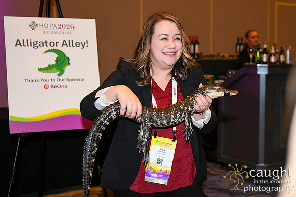 968 HOPA 2026 - Closing Reception