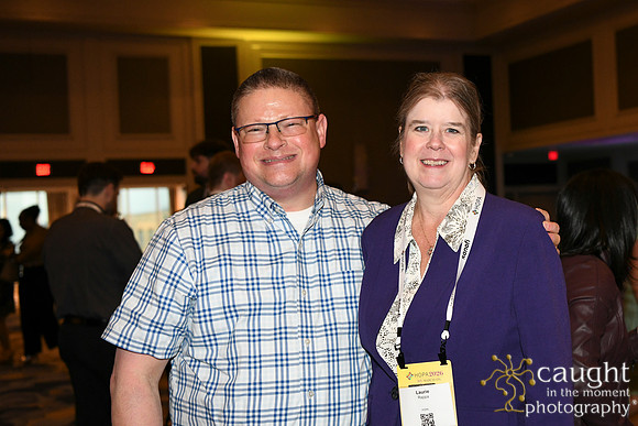 966 HOPA 2026 - Closing Reception