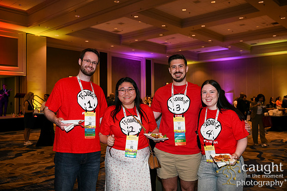964 HOPA 2026 - Closing Reception