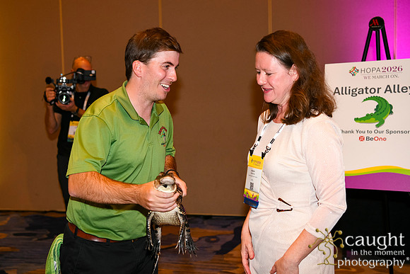 969 HOPA 2026 - Closing Reception