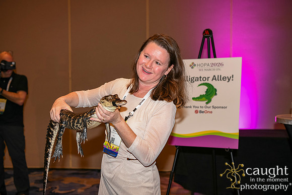 970 HOPA 2026 - Closing Reception