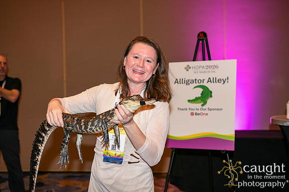 971 HOPA 2026 - Closing Reception