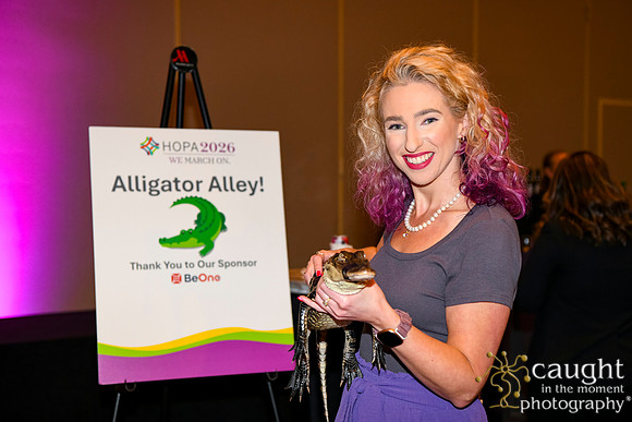 973 HOPA 2026 - Closing Reception