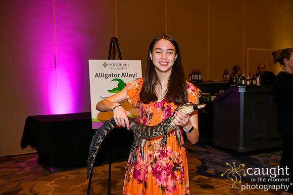 976 HOPA 2026 - Closing Reception