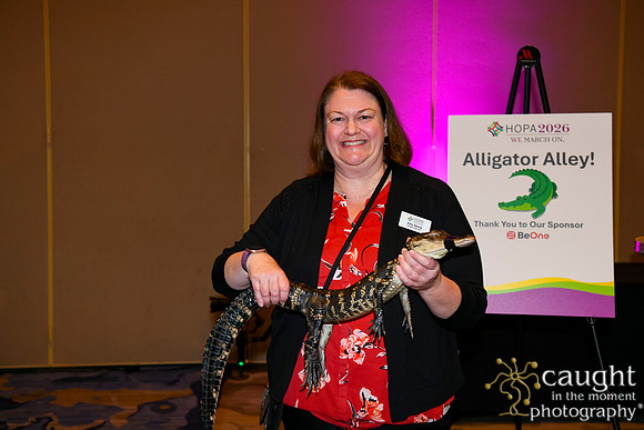 977 HOPA 2026 - Closing Reception