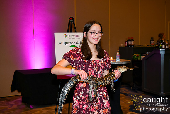 975 HOPA 2026 - Closing Reception