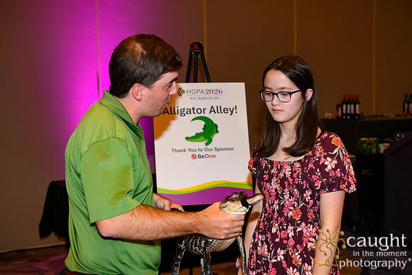 974 HOPA 2026 - Closing Reception