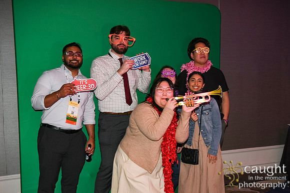 980 HOPA 2026 - Closing Reception