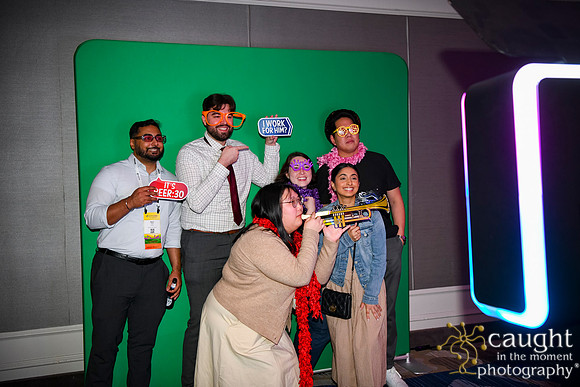 981 HOPA 2026 - Closing Reception