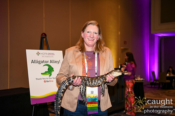 983 HOPA 2026 - Closing Reception