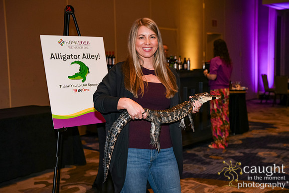 984 HOPA 2026 - Closing Reception