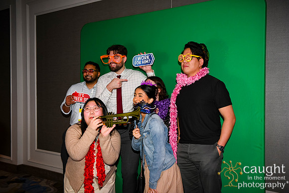 982 HOPA 2026 - Closing Reception