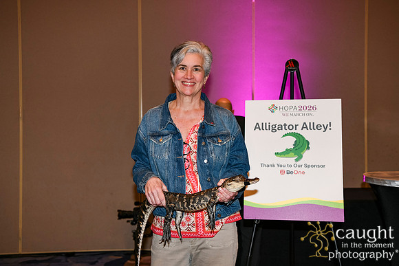 986 HOPA 2026 - Closing Reception